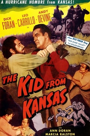 En dvd sur amazon The Kid from Kansas