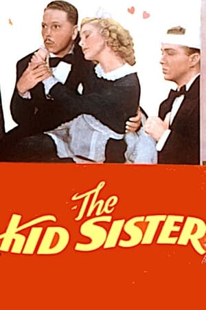 En dvd sur amazon The Kid Sister