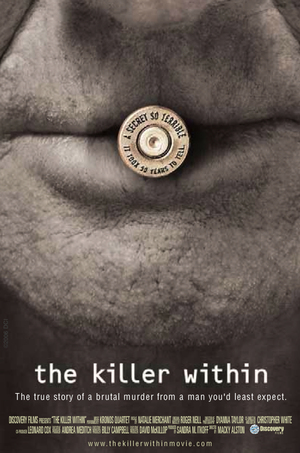 En dvd sur amazon The Killer Within