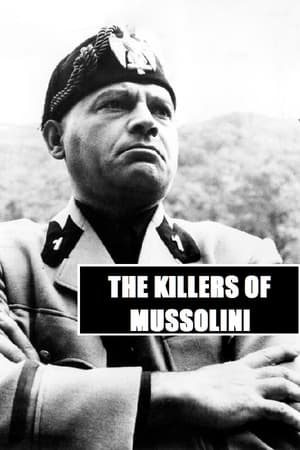 En dvd sur amazon The Killers of Mussolini