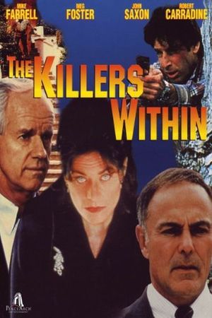 En dvd sur amazon The Killers Within