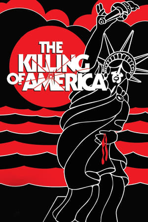 En dvd sur amazon The Killing of America