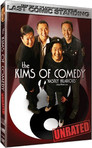 The Kims of Comedy