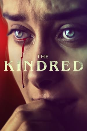 En dvd sur amazon The Kindred