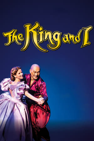 En dvd sur amazon The King and I