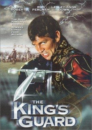 En dvd sur amazon The King's Guard