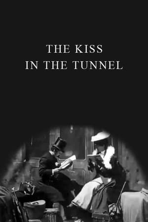 En dvd sur amazon The Kiss in the Tunnel