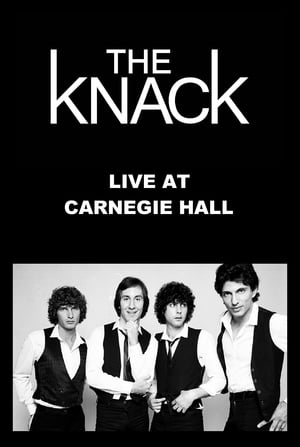 En dvd sur amazon The Knack: Live at Carnegie Hall