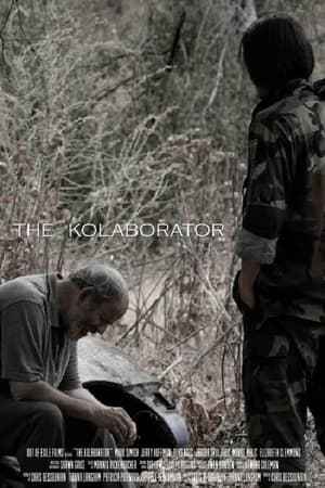 En dvd sur amazon The Kolaborator