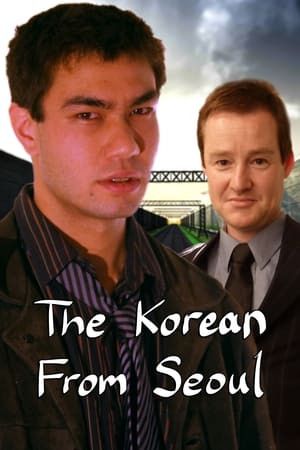 En dvd sur amazon The Korean From Seoul