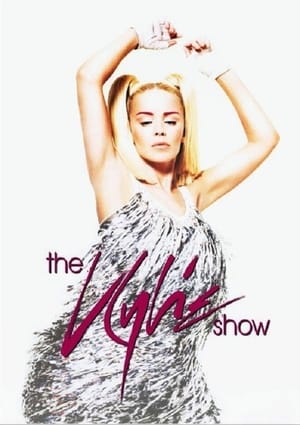 En dvd sur amazon The Kylie Show
