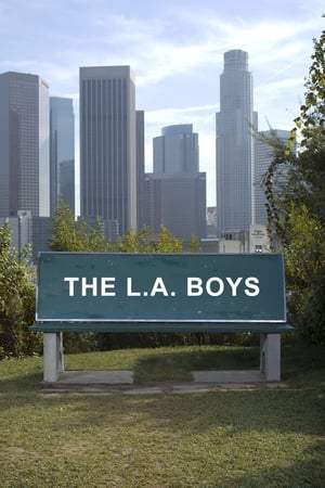 En dvd sur amazon The L.A Boys