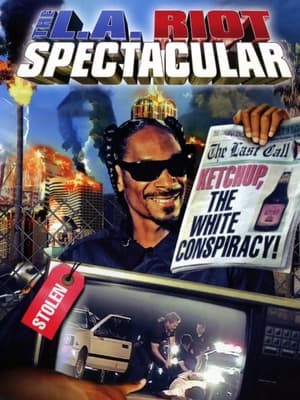 En dvd sur amazon The L.A. Riot Spectacular