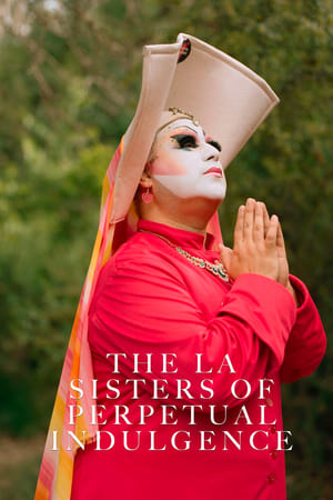 En dvd sur amazon The LA Sisters of Perpetual Indulgence
