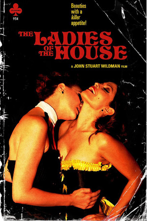En dvd sur amazon The Ladies of the House