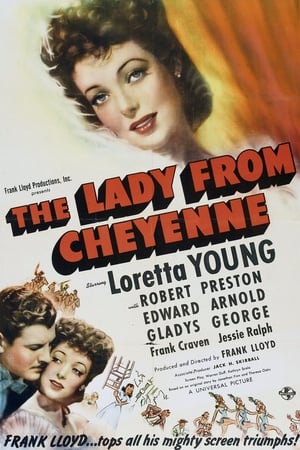 En dvd sur amazon The Lady from Cheyenne