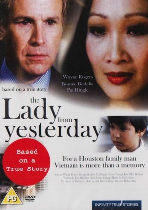 En dvd sur amazon The Lady from Yesterday