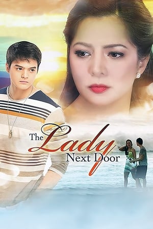 En dvd sur amazon The Lady Next Door
