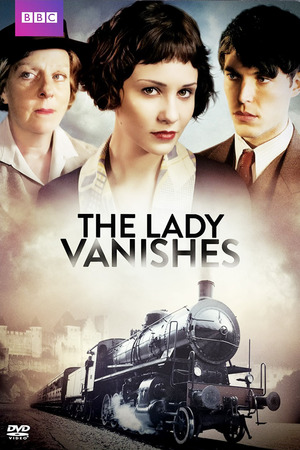 En dvd sur amazon The Lady Vanishes