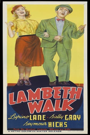 En dvd sur amazon The Lambeth Walk