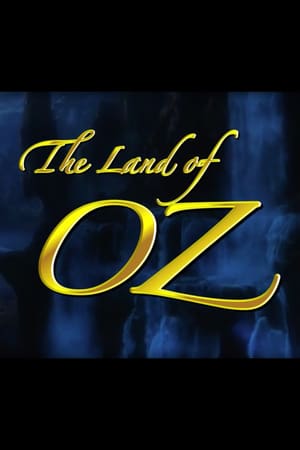 En dvd sur amazon The Land of Oz