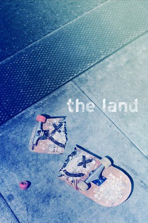 En dvd sur amazon The Land