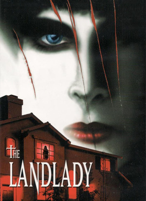 En dvd sur amazon The Landlady