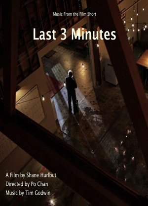 En dvd sur amazon The Last 3 Minutes