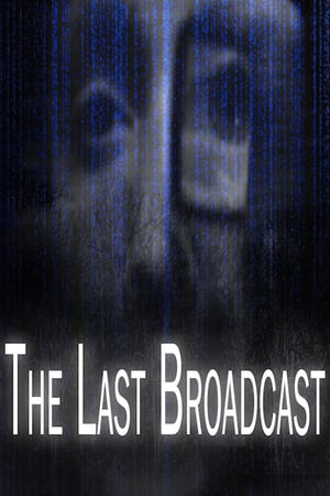 En dvd sur amazon The Last Broadcast