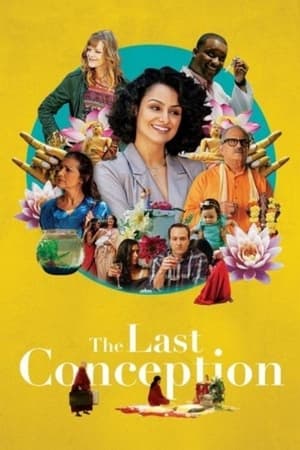 En dvd sur amazon The Last Conception