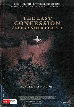 En dvd sur amazon The Last Confession of Alexander Pearce