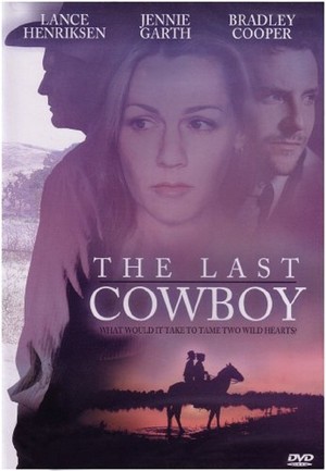 En dvd sur amazon The Last Cowboy