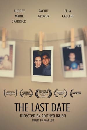 En dvd sur amazon The Last Date