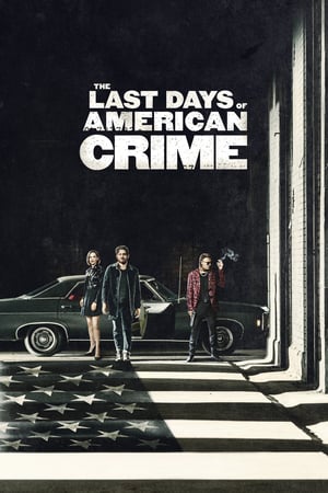 En dvd sur amazon The Last Days of American Crime