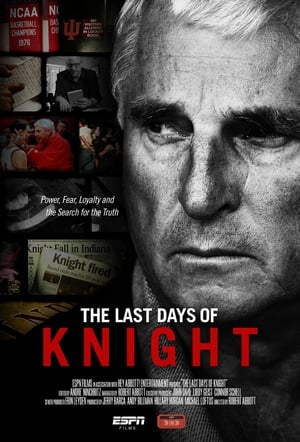 En dvd sur amazon The Last Days of Knight