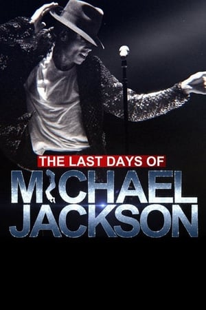 En dvd sur amazon The Last Days of Michael Jackson
