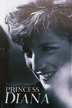 En dvd sur amazon The Last Days of Princess Diana
