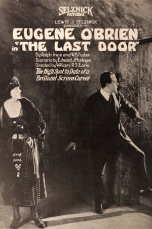 En dvd sur amazon The Last Door