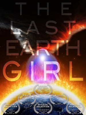 En dvd sur amazon The Last Earth Girl