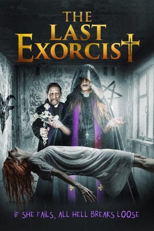 En dvd sur amazon The Last Exorcist