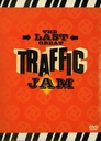 The Last Great Traffic Jam