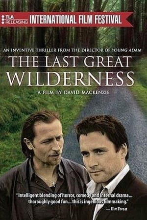 En dvd sur amazon The Last Great Wilderness