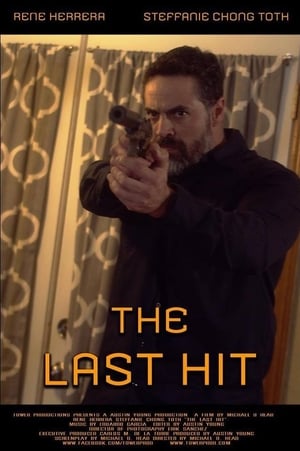 En dvd sur amazon The Last Hit