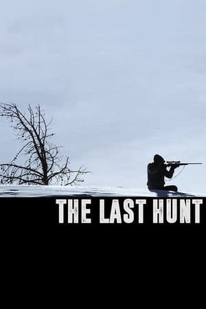 En dvd sur amazon The Last Hunt