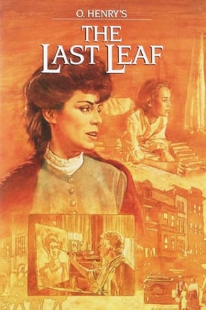 En dvd sur amazon The Last Leaf