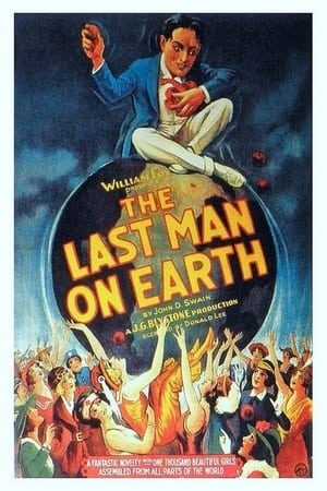 En dvd sur amazon The Last Man on Earth