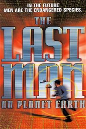 En dvd sur amazon The Last Man on Planet Earth