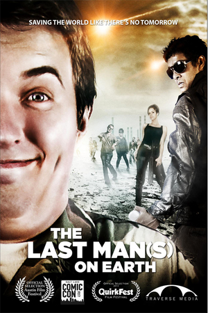 En dvd sur amazon The Last Man(s) on Earth