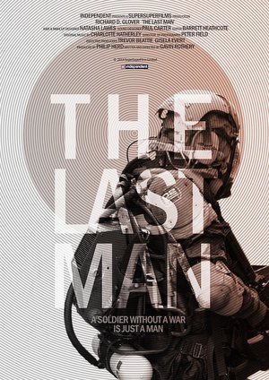 En dvd sur amazon The Last Man