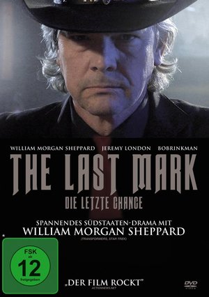 En dvd sur amazon The Last Mark